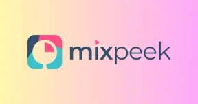 Mixpeek interface screenshot